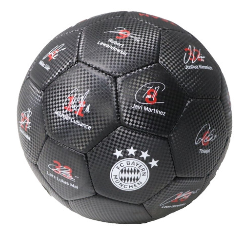 Bayern münchen signature - fc,