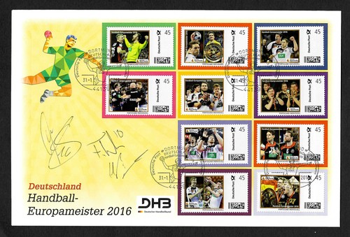 Bund 2016