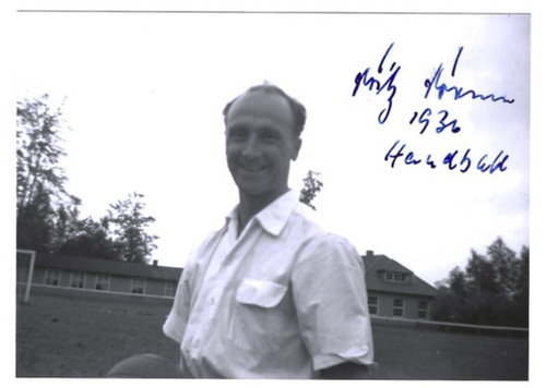 Fritz fromm 2001 - fritz, +2001