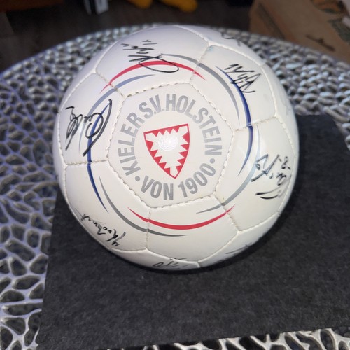 Holstein kiel ball - holstein,