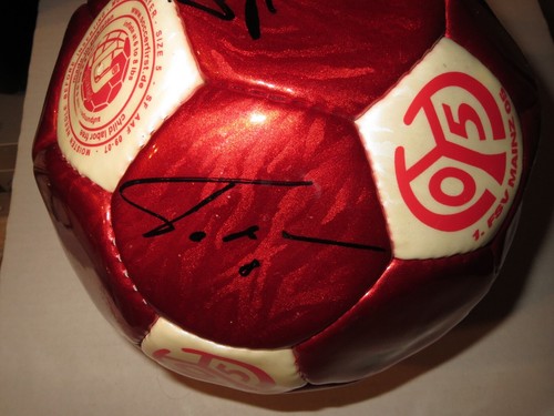 Fsv mainz 5 - gr.,