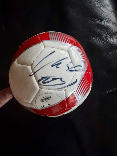 Bayern ball mit original - bayern,