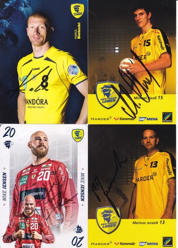 Handball - ,
