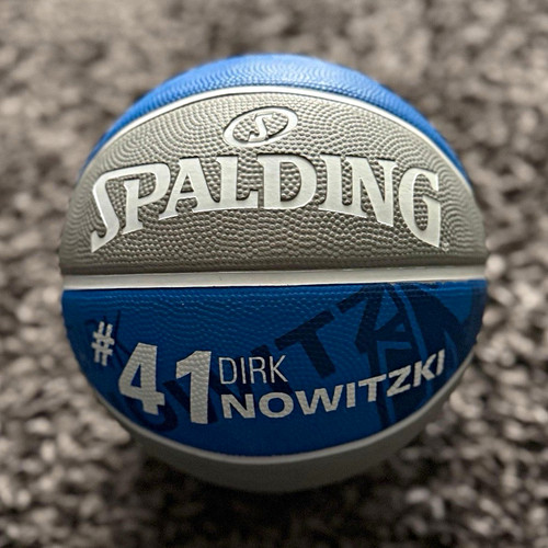 Dirk nowitzki dallas - dirk,