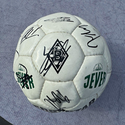 Gladbach derbystar ball - derbystar,