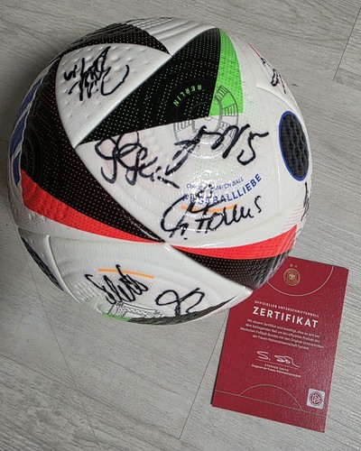 Ball 2024 adidas - em,