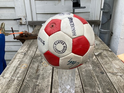Ball 1974 mit - wm, original