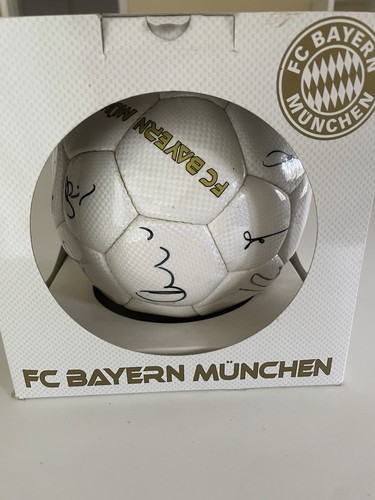 Bayern legenden - fc,