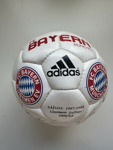 Bayern münchen ball - fc,