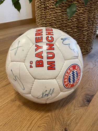 Bayern münchen - fc,