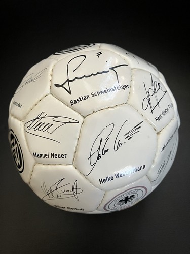 Dfb ball wm2010 mit - dfb-ball,