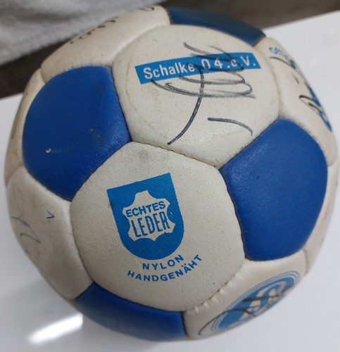 Schalke originaler - schalke, 04..originaler