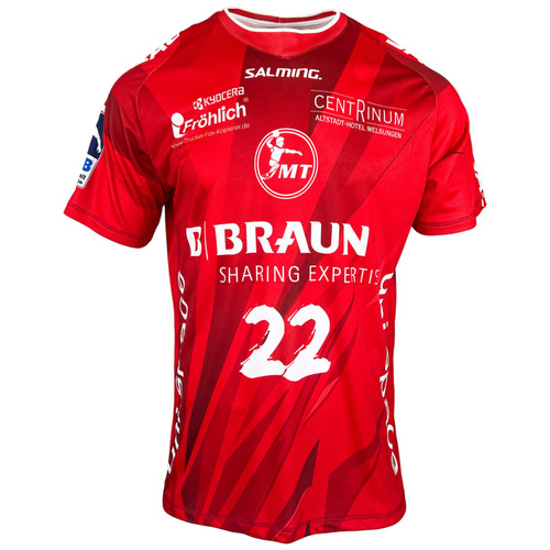 Salming melsungen trikot - melsungen,
