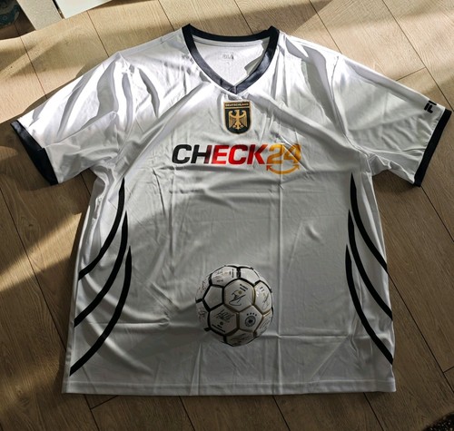 Deutschland trikot check24 - deutschland,