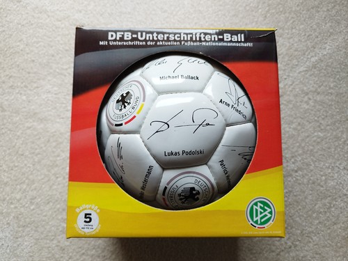 Dfb unterschriftenball 2010 - dfb,