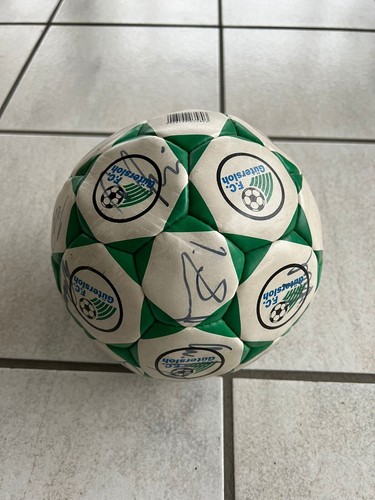 Gütersloh ball mit - fc,