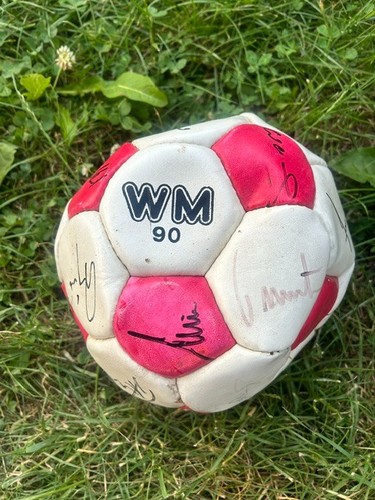 Vfb stuttgart ball mit - stuttgart,