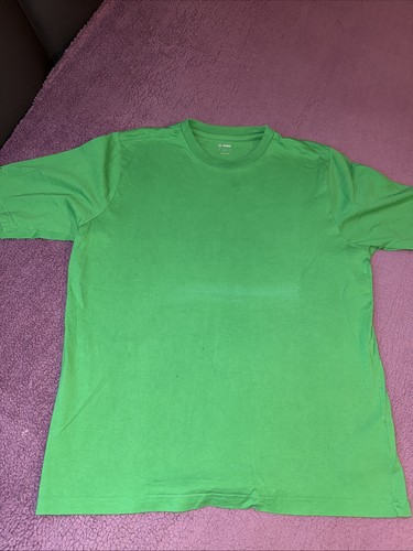Jako tshirt grün - jako, mit