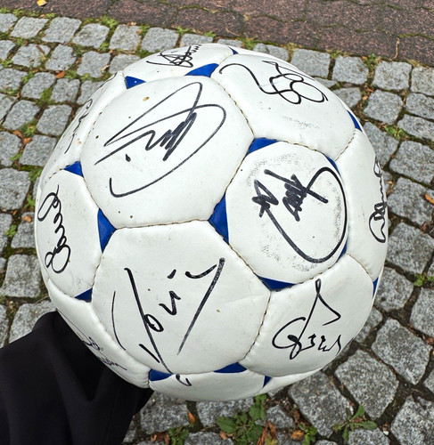 Victoria schalke - schalke, 04