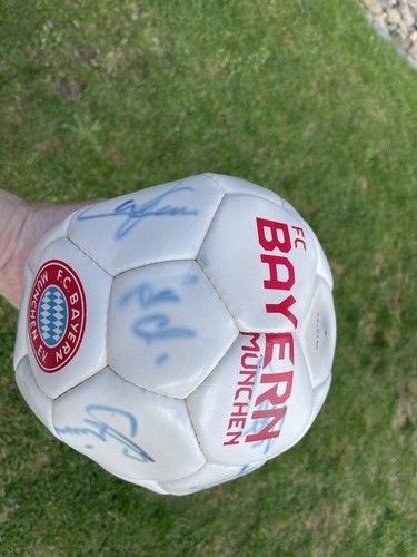 Fußball fcb bayern münchen - bayern,