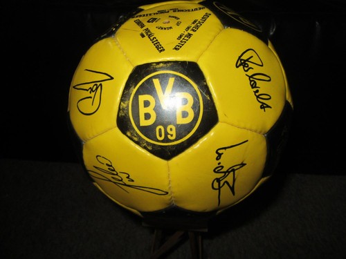 Bvb borussia dortmund vintage - bvb,
