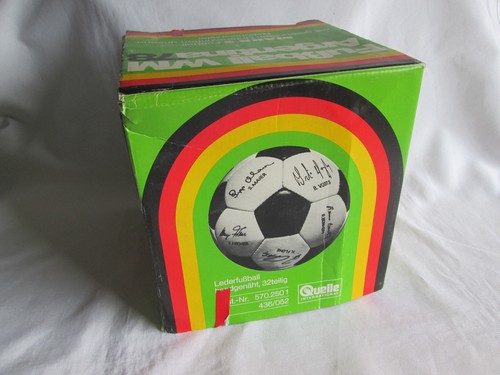 Fußball fussball ball - , wm