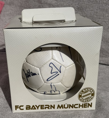 Bayern münchen legenden - fc,