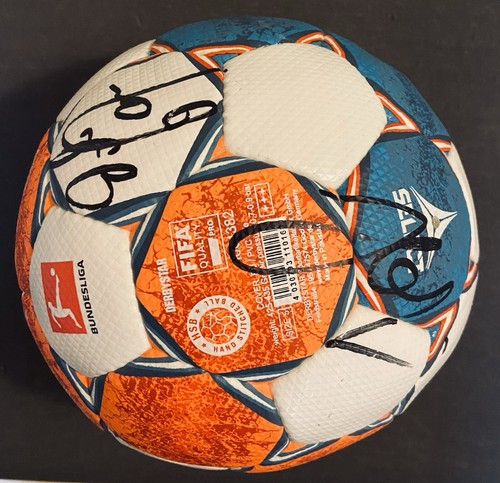 Orginal derbystar bundesliga - derbystar,