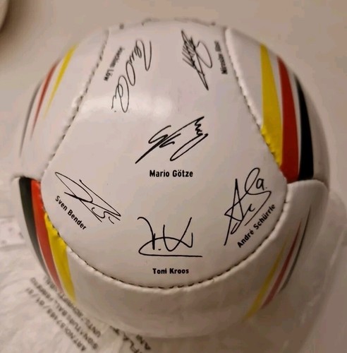 Dfb unterschriftenball 2018 - wm,