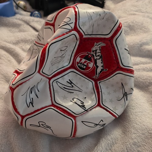 Köln ball mit - köln,