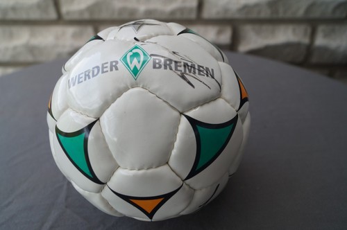 Kleiner derbystar werder - kleiner, derbystar-werder