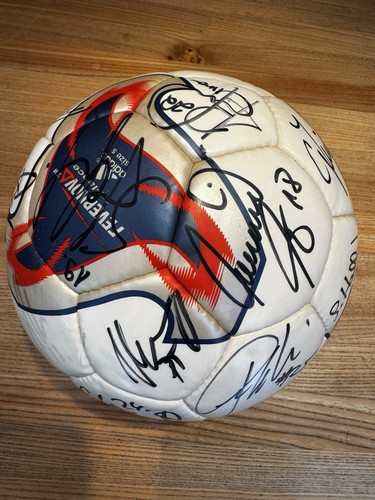 Hannover bundesliga ball - hannover,