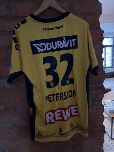 Rheinneckarlöwen handball - rheinneckarlöwen,